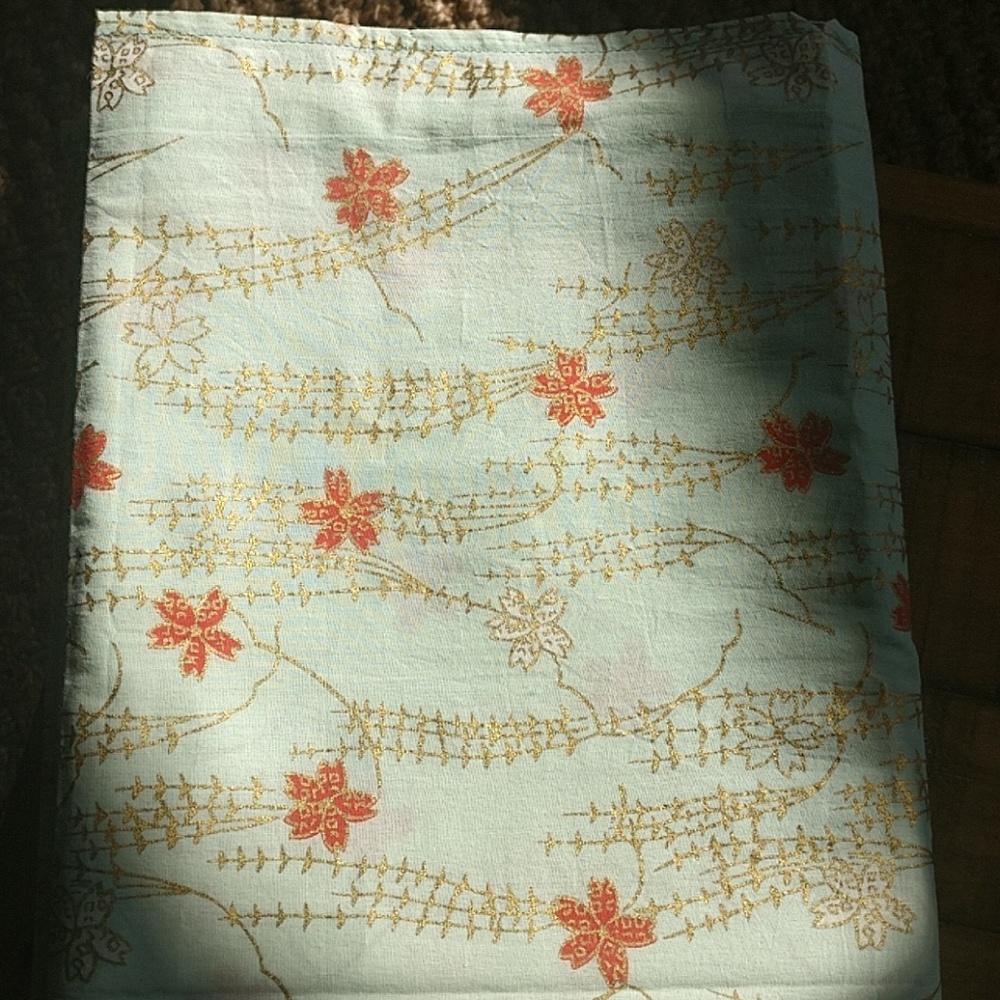 Curtains